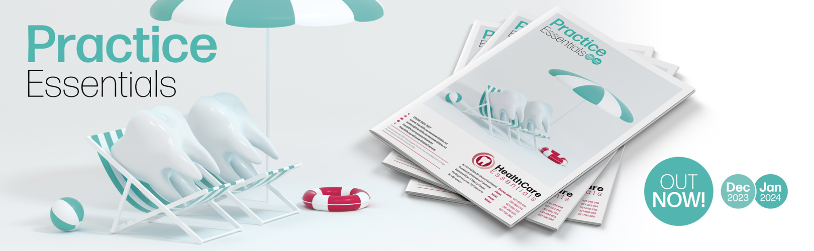 Home Health Care Essentials